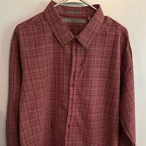 Sean John “XXL” business casual